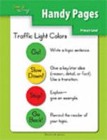 Step Up to Writing Handy Pages 1602181624 Book Cover