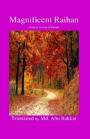 Magnificent Raihan: English Version of Raihan B0DXD7PBPQ Book Cover