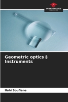 Geometric optics § Instruments 6206821188 Book Cover