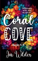 Coral Cove Books 1-4 B0DSZTC8NP Book Cover