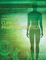 Principles Of Clinical Pharmacokinetics 1585281247 Book Cover
