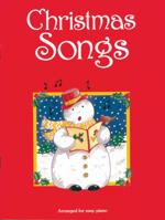 Christmas Songs 057153287X Book Cover