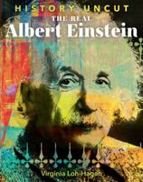 The Real Albert Einstein 1534129537 Book Cover