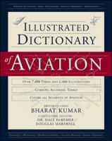 An Illustrated Dictionary of Aviation B007YTPYOW Book Cover