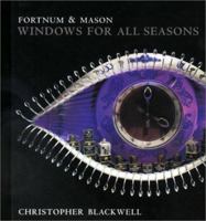 Fortnum & Mason Windows for all Seasons 1840911867 Book Cover