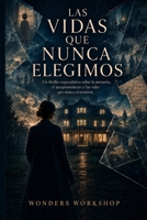 Las vidas que nunca elegimos: Un thriller especulativo sobre la memoria, el arrepentimiento y las vidas que nunca ocurrieron (Spanish Edition) B0H4D79DCF Book Cover