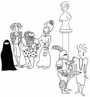 My Cartoon Life 1939353440 Book Cover
