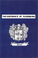 The Fortman's of Oldenburg 0595656668 Book Cover