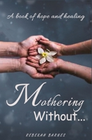 Mothering Without: A book of hope and healing B0988B1KV4 Book Cover