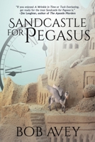 Sandcastle for Pegasus 1684337577 Book Cover