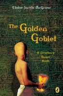 The Golden Goblet 0140303359 Book Cover
