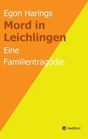 Mord in Leichlingen 374391185X Book Cover
