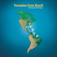 Tornados from Brazil B0F2YCCTWW Book Cover