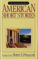 Norton Book of American Short Stories 0393026191 Book Cover