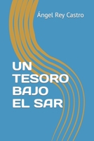 Un Tesoro Bajo El Sar null Book Cover