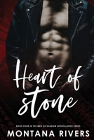 Heart of Stone (The Men of Shadow Surveillance) B0G8ZMLC4T Book Cover
