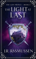 The Light at Last B0CP6LDNDZ Book Cover