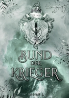 Bund der Krieger 2: Zillah 375621091X Book Cover