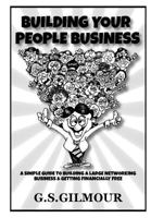 Building Your People Business 1518671616 Book Cover