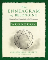 The Enneagram of Belonging Workbook: A Compassionate Journey of Self-Acceptance 0310359449 Book Cover