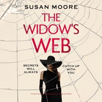 The Widow's Web B0DZ3LWNFT Book Cover