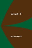 Butterfly 9 1023238993 Book Cover