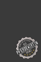 Gepr�ft und 100 % sicher beste Pferdewirtin der Welt: inkl. Kalender f�r 2020 Das perfekte Geschenk f�r Pferdewirtinnen Geschenkidee Geschenke 1705560369 Book Cover