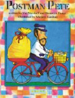 Postman Pete 1572551097 Book Cover