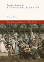 Popular Rumour in Revolutionary Paris, 1792-1794 331986047X Book Cover