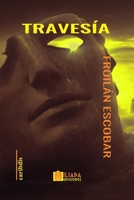 Traves?a B0B92L8HQD Book Cover