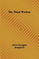 The Third Window 1717256694 Book Cover
