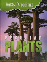 Peculiar Plants 1422235262 Book Cover