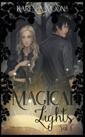 Magical Lights (Vol. 1) B0BVHK2DQT Book Cover