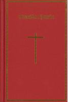 Libro de Oraci?n Com?n : Administraci?n de Los Sacramentos y Otros Ritos y Ceremonias de la Iglesia 0985331569 Book Cover