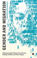 Gender and Migration 184813410X Book Cover