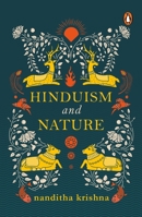 Hinduism and Nature 0143427830 Book Cover