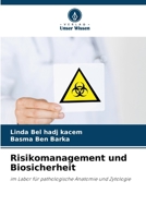 Risikomanagement und Biosicherheit (German Edition) 6208257417 Book Cover