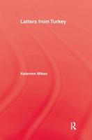 Letters from Turkey 1138979732 Book Cover