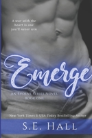 Emerge 1541399501 Book Cover