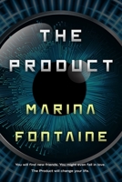 The Product 1922376450 Book Cover