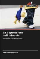 La depressione nell'infanzia 6203066567 Book Cover