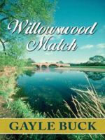 Willowswood Match 0451160010 Book Cover