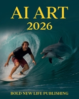 AI Art 2026: Digital Art Meets Imagination: Photo-to-Art Creations Transforming the Impossible to Possibilities through Artificial Intelligence ... Mind. Powerful Indian Woman Cover Image 1947280252 Book Cover