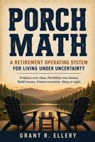 Porch Math: A Retirement Operating System for Living Under Uncertainty B0HC1GNSN6 Book Cover