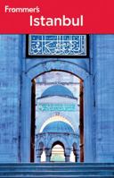 Frommer's Istanbul 0470257083 Book Cover