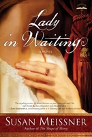 Lady in Waiting 0307458830 Book Cover