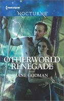 Otherworld Renegade 0373009690 Book Cover