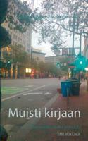 Muisti Kirjaan 9523390589 Book Cover