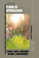 CONEXÕES EDUCAÇÃO INFANTIL E EDUCAÇÃO AMBIENTAL 8547108327 Book Cover