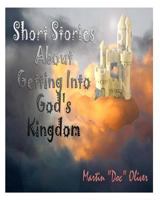 Short Stories about Getting Into God's Kingdom (Arabic Version) 1496191005 Book Cover